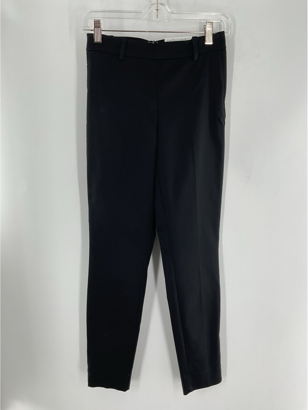 H&M Women’s Size 2 Super Stretch Slacks Dress Pants Regular Waist NWT 137